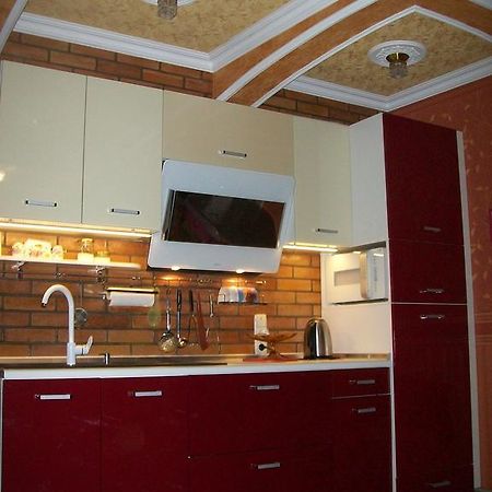 Athome Суми Екстер'єр фото