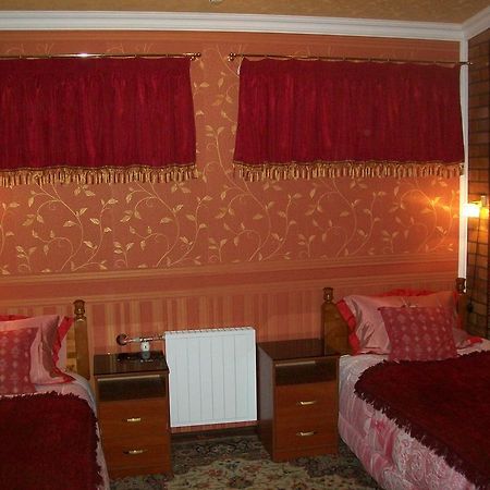 Athome Суми Екстер'єр фото