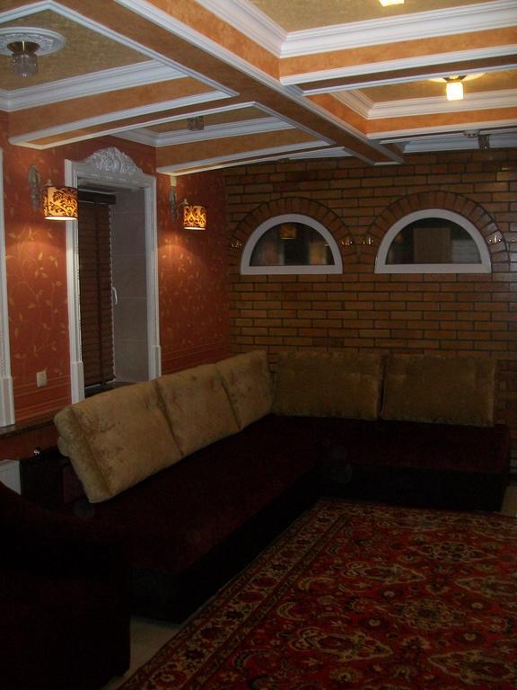 Athome Суми Екстер'єр фото