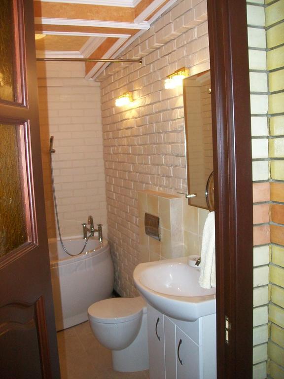 Athome Суми Екстер'єр фото
