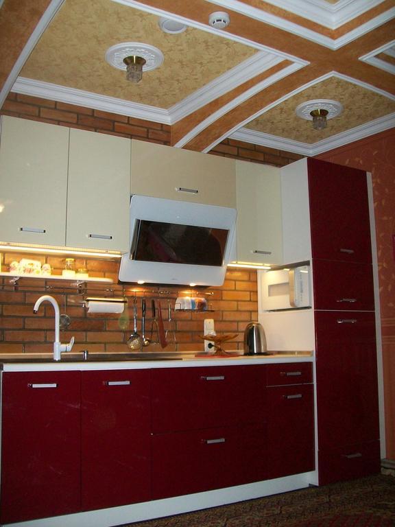 Athome Суми Екстер'єр фото