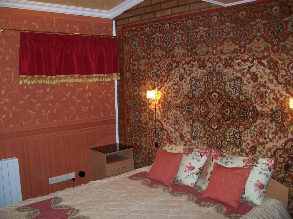 Athome Суми Екстер'єр фото