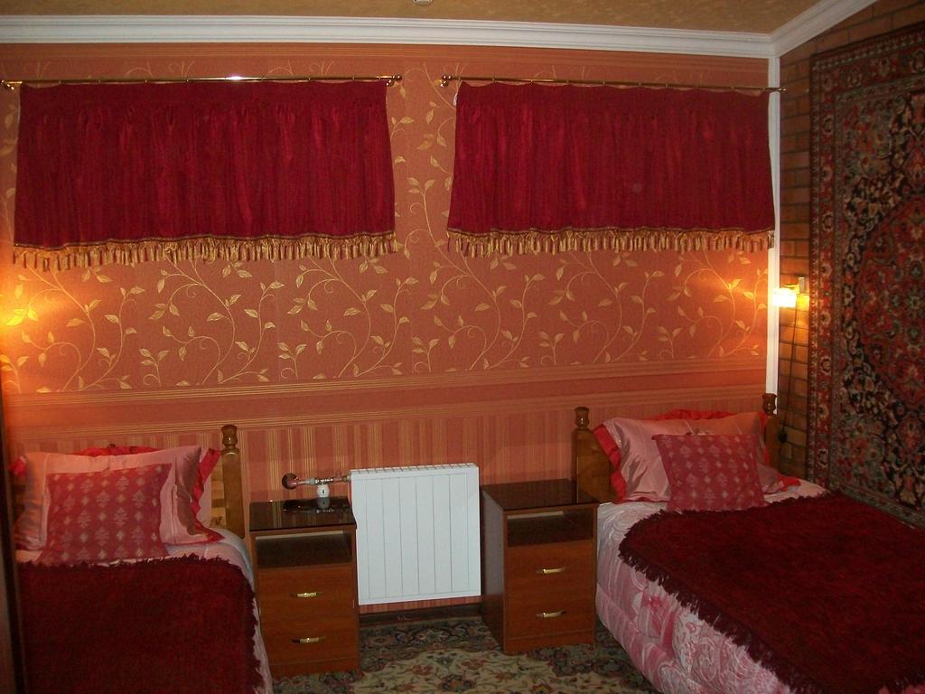 Athome Суми Екстер'єр фото
