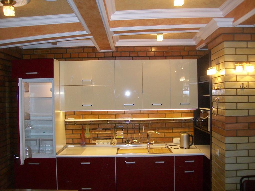 Athome Суми Екстер'єр фото