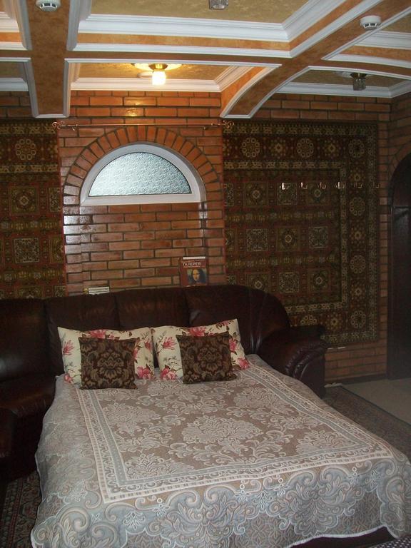 Athome Суми Екстер'єр фото