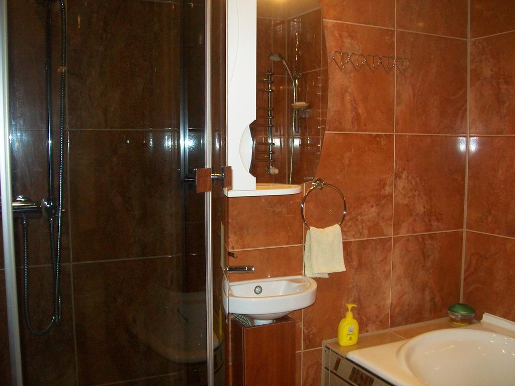 Athome Суми Екстер'єр фото