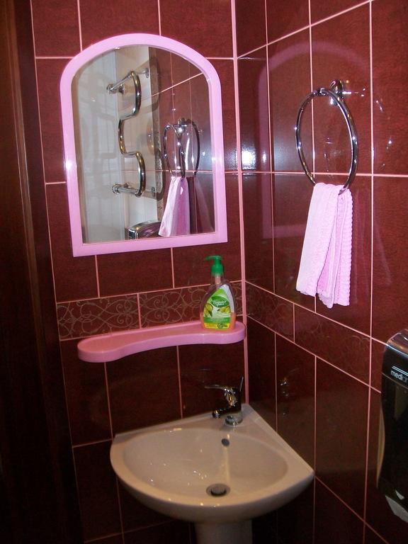 Athome Суми Екстер'єр фото