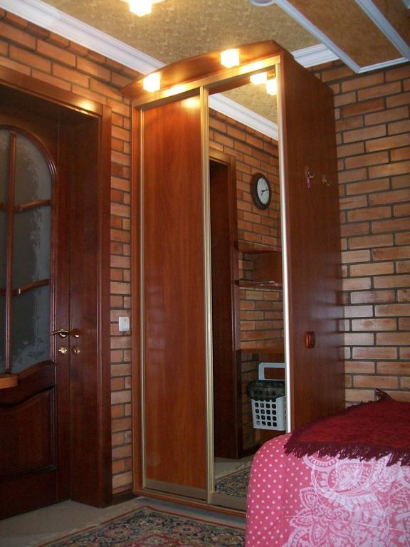 Athome Суми Екстер'єр фото