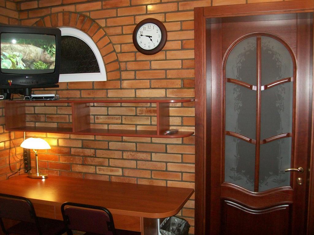 Athome Суми Екстер'єр фото