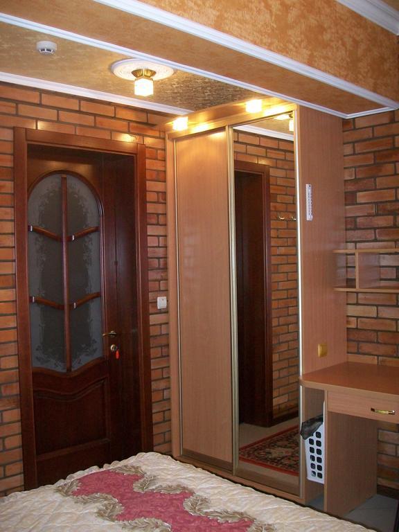 Athome Суми Екстер'єр фото