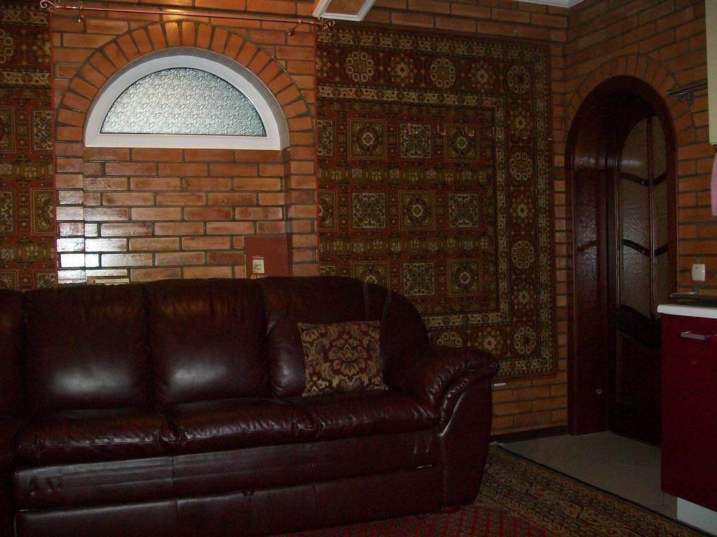 Athome Суми Екстер'єр фото