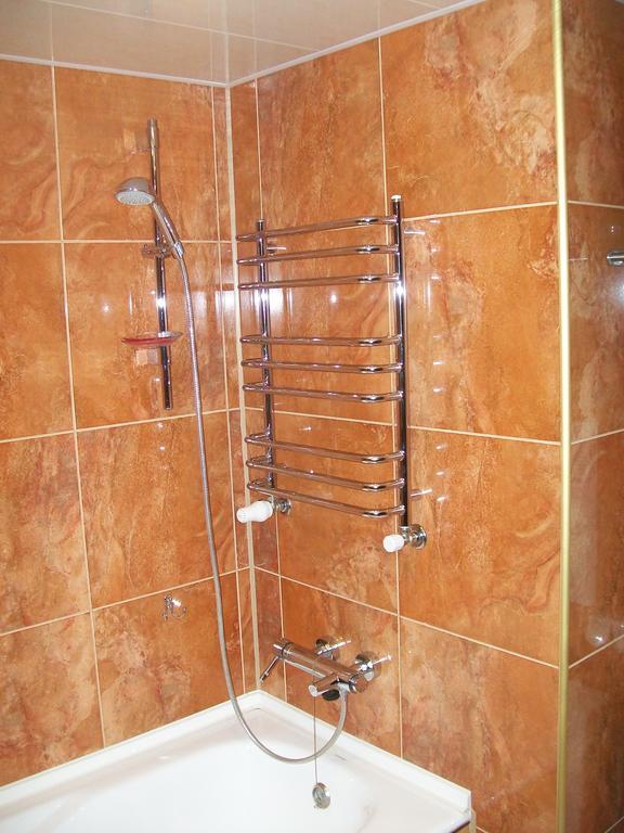 Athome Суми Екстер'єр фото